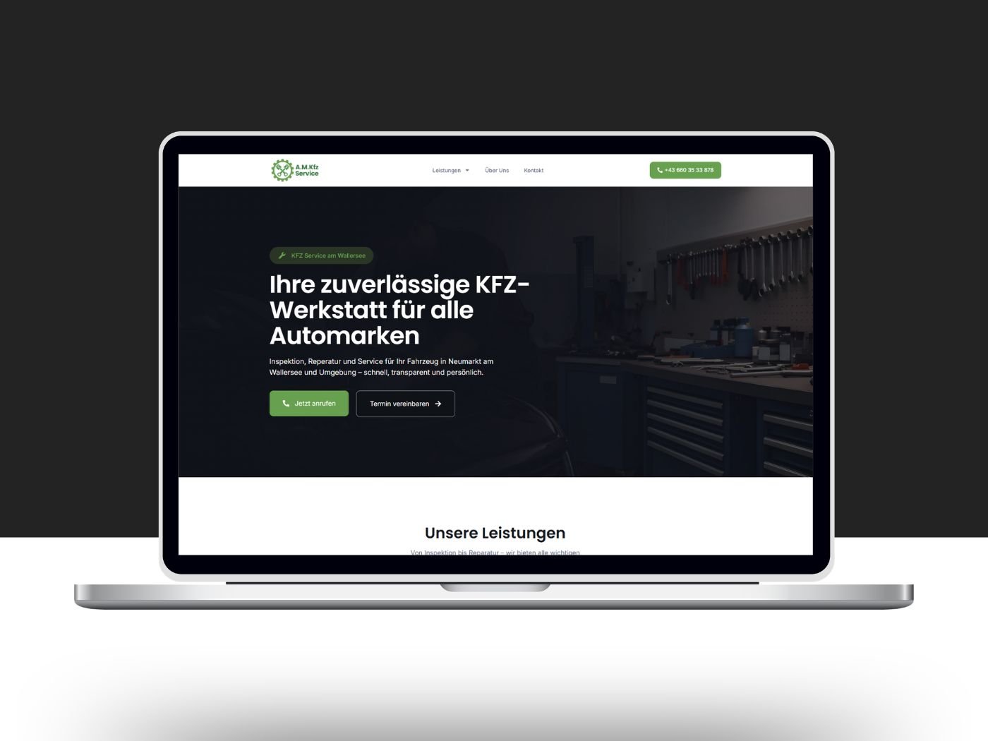 A.M. KFZ Service